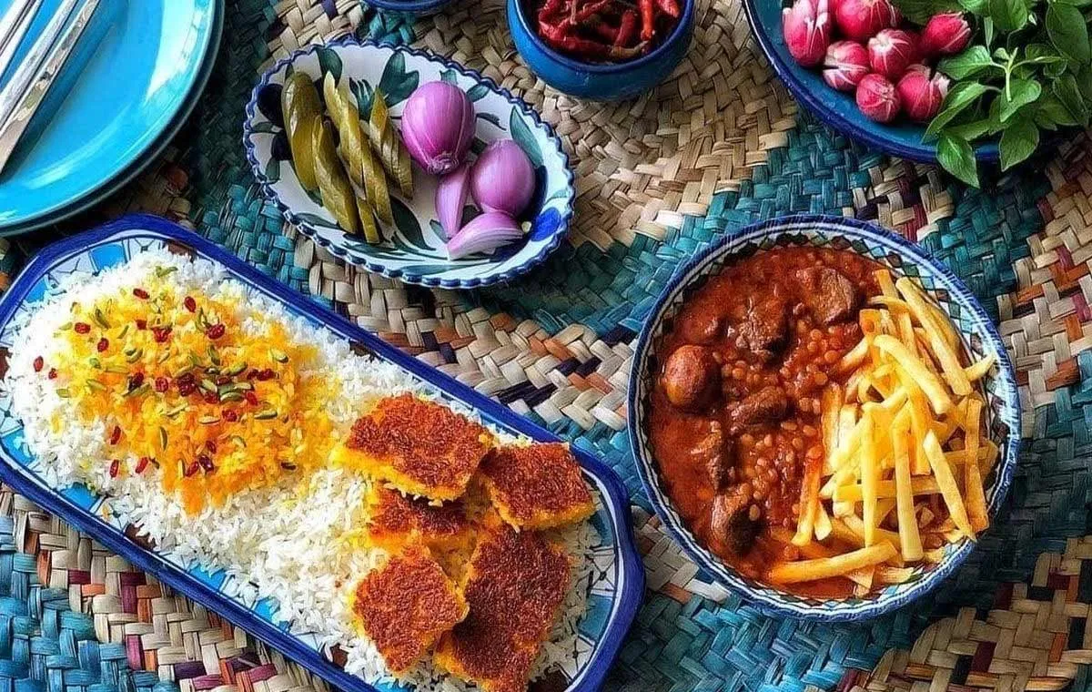 تصویر 4 از قیمت خرید کنسرو خورشت قیمه تازه با فروش ویژه