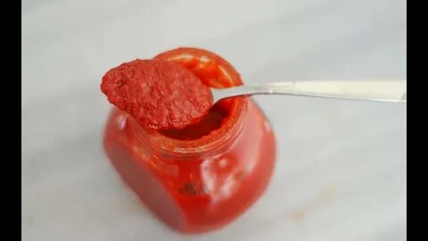 تصویر 1 از صادرات رب گوجه فرنگی به عمان