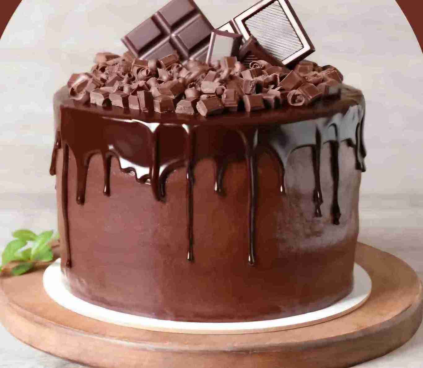تصویر 2 از فروش شکلات اشکی مرغوب وصادراتی + فروش عمده