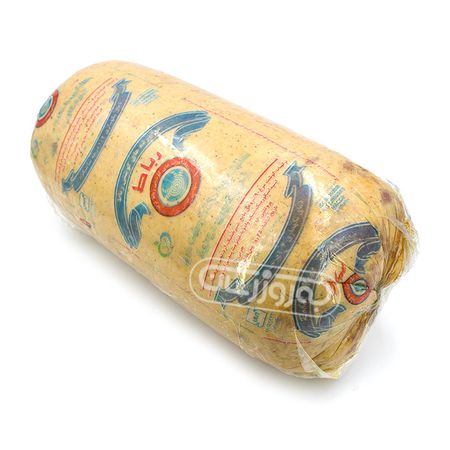 تصویر 1 از قیمت کالباس رولی ۹۰% گوشت مرغ