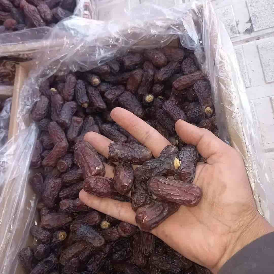 تصویر 2 از قیمت عمده خرما پیارم صادراتی