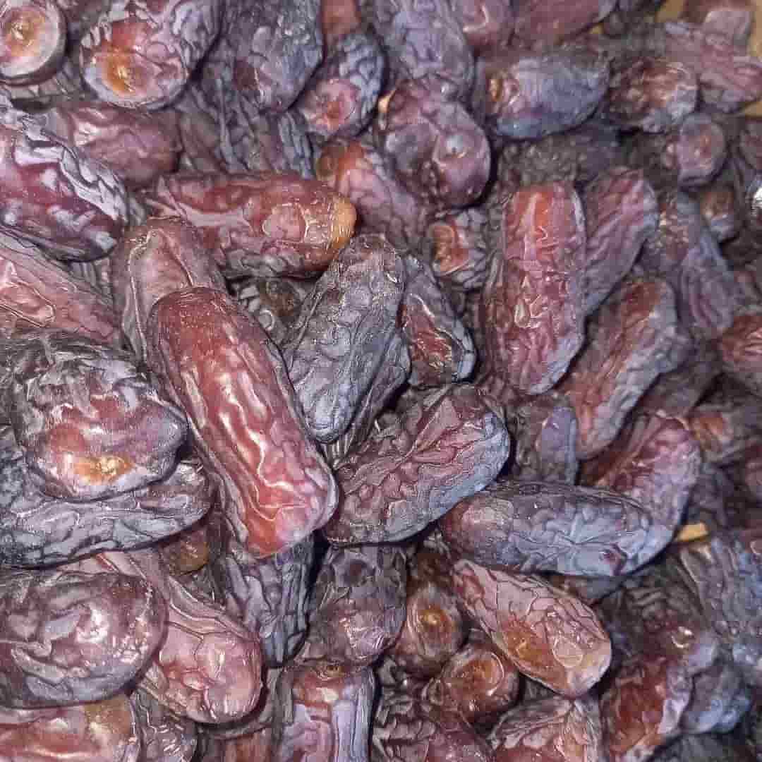 تصویر 1 از قیمت عمده خرما پیارم صادراتی