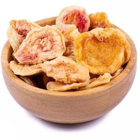 تصویر 1 از برگه هلو دماوندی