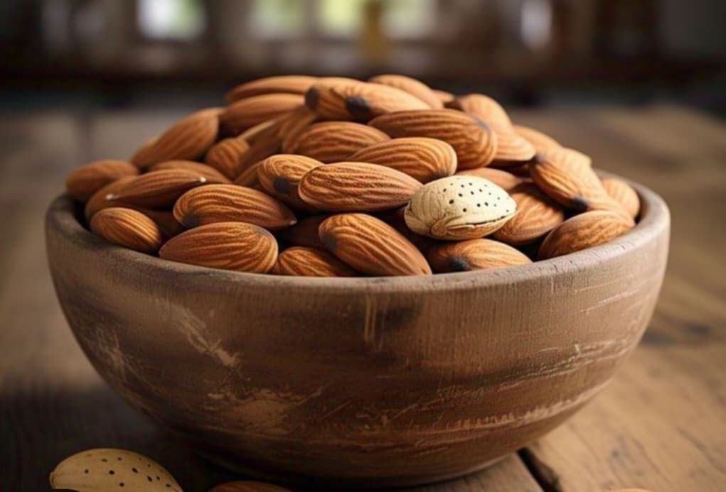 تصویر 2 از فروش مغز بادام درختی اعلا