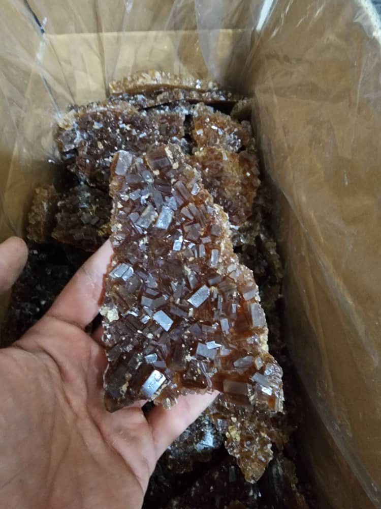 تصویر 2 از فرصت طلایی خرید نبات قهوه ای تخته ای