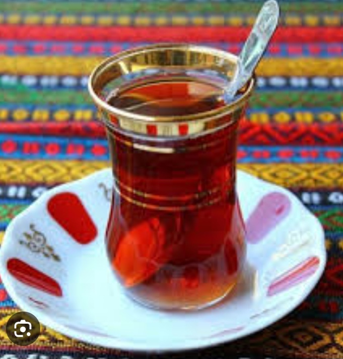 تصویر 3 از چای سیاه شکسته ممتاز
