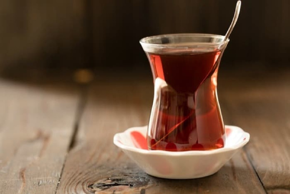 تصویر 1 از چای سیاه شکسته ممتاز