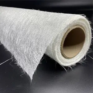 تصویر 4 از فروش الیاف شیشه 450 گرم