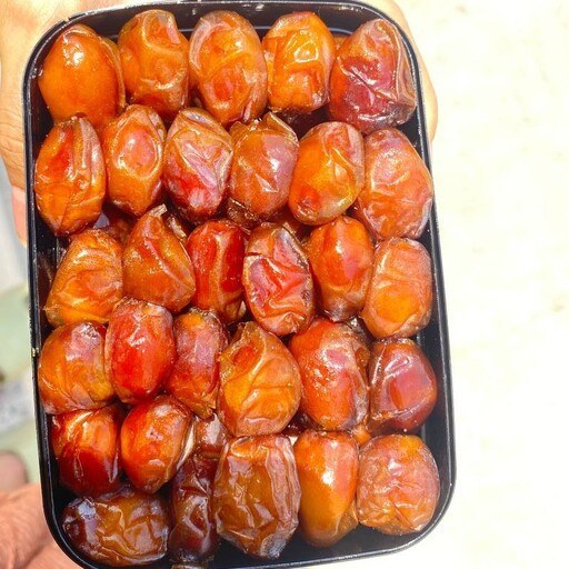 تصویر 2 از خرید و فروش‌ رطب خشتی خوزستان‌ + فروش‌ عمده و با کیفیت