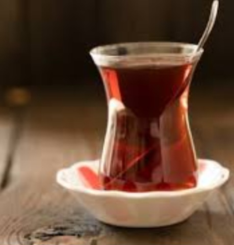 تصویر 2 از چای سیاه شکسته ممتاز گیلان
