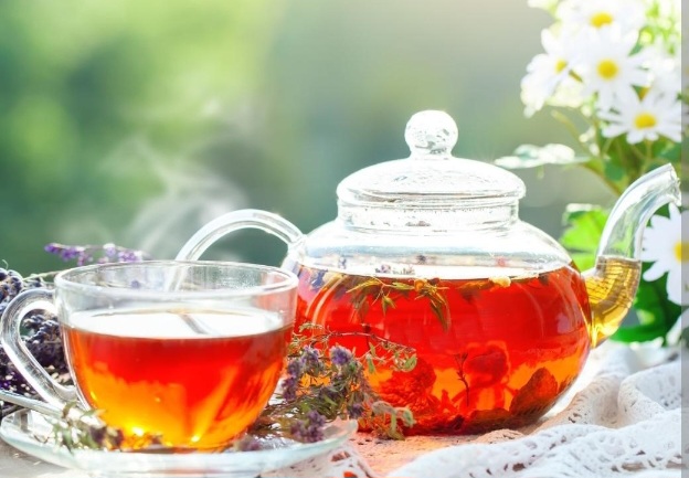 تصویر 1 از چای سیاه عطری با قیمت ارزان