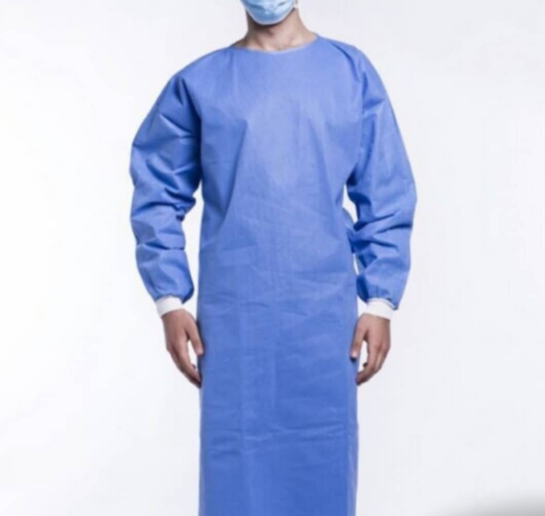 تصویر 1 از فروش ویژه گان جراح بافتینه + قیمت جشنواره ای