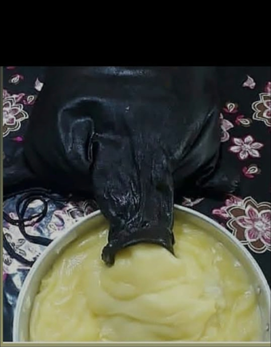 تصویر 1 از فروش ویژه روغن حیوانی + شرایط فوق العاده