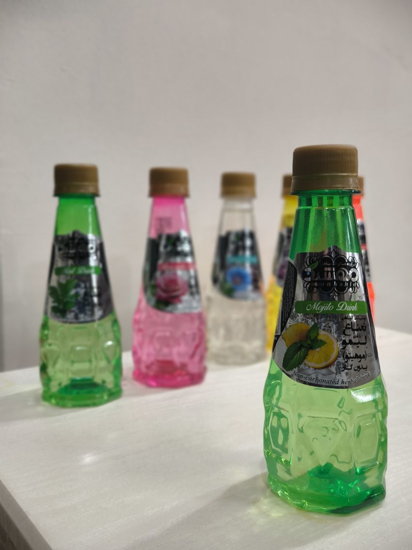 تصویر 1 از نوشیدنی با قیمت مناسب