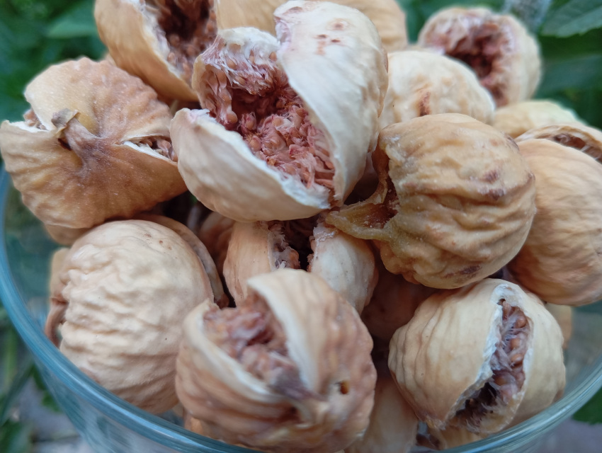 تصویر 4 از خرید انجیر خشک استهبان + قیمت فروش عمده