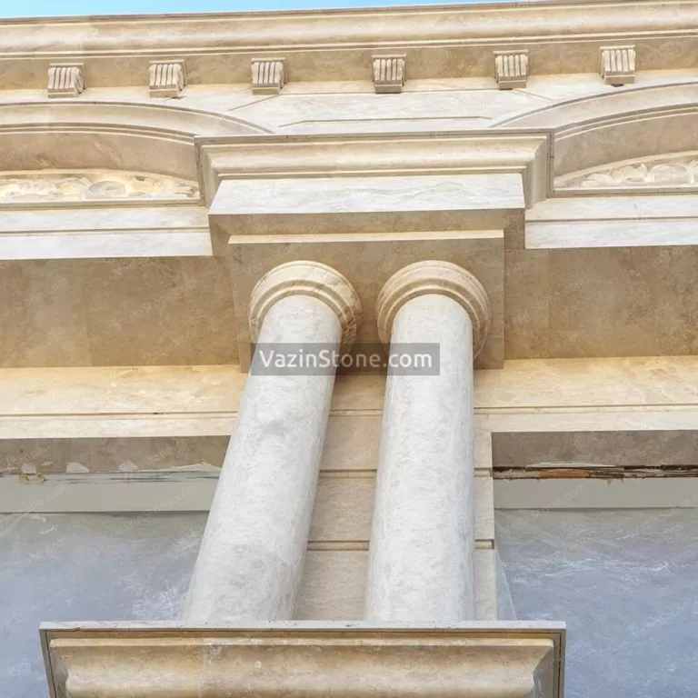 تصویر 3 از خرید سنگ نما اصفهان با قیمت مناسب و ارزان