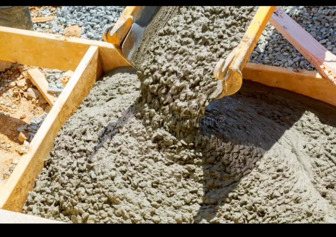 تصویر 1 از خرید سیمان سیاه تیپ 5