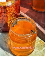 تصویر 5 از قیمت خرید بهترین و باصرفه ترین عسل آویشن ایران