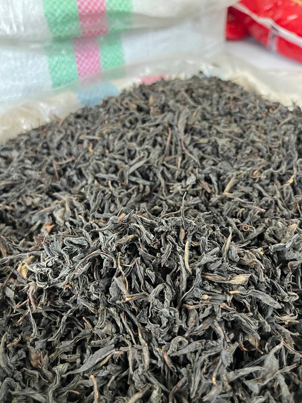 تصویر 1 از چای قلم لاهیجان
