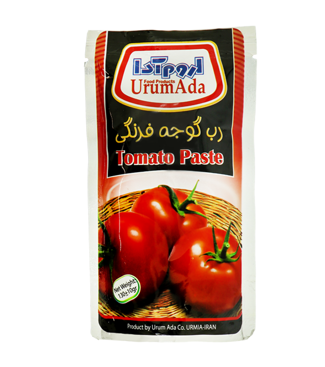 انواع رب گوجه فرنگی اعلا با کیفیت بالا صادراتی