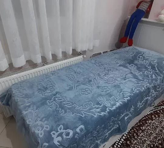 تصویر 1 از خرید عمده پتو ارزان چیکا