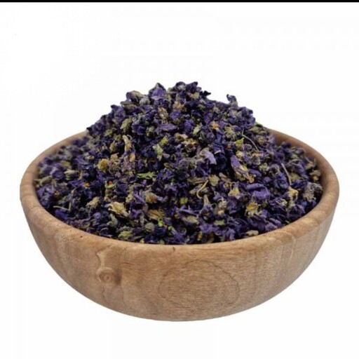 خرید عمده گل بنفشه خشک با قیمت ویژه + خواص درمانی استثنایی