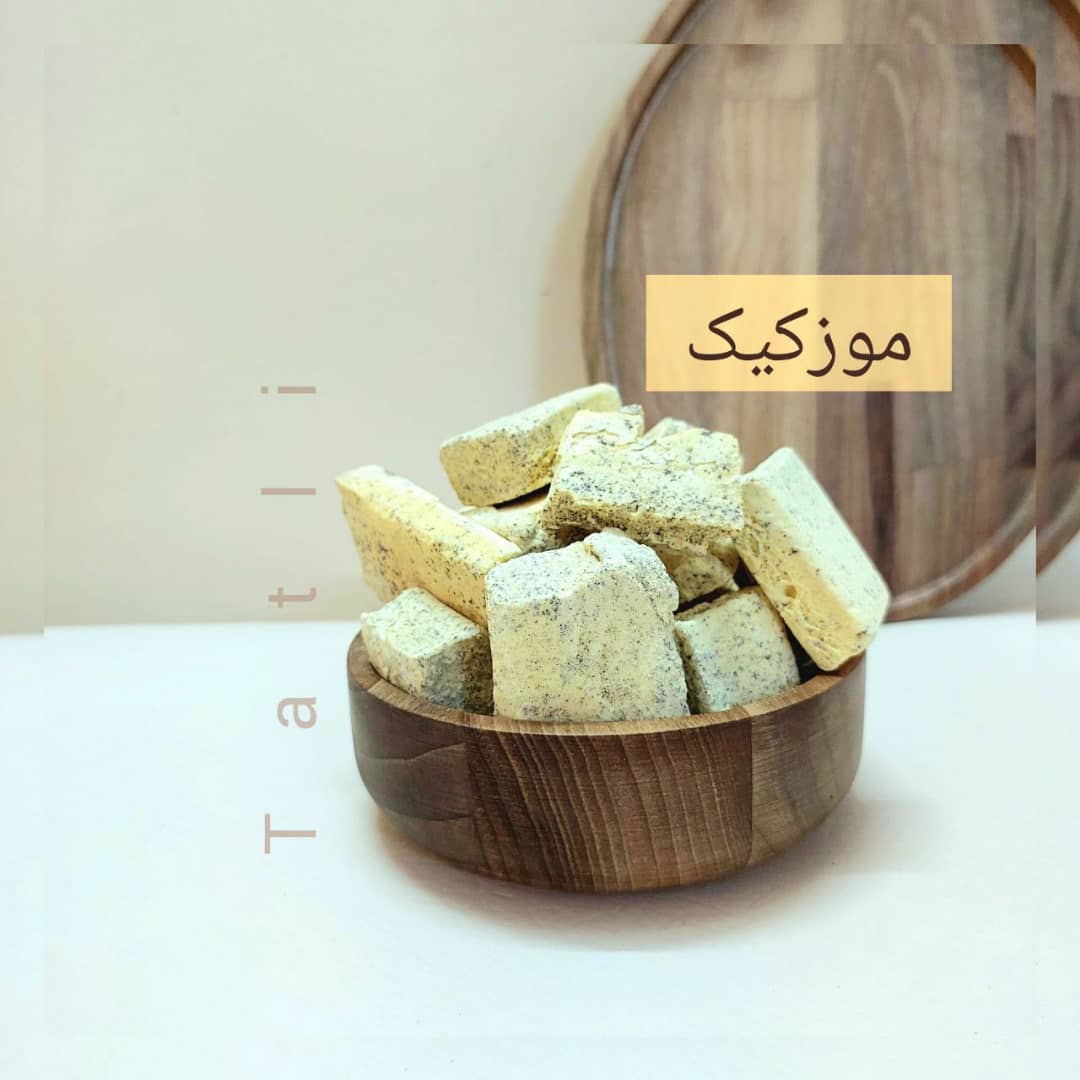 تصویر 2 از قیمت عمده بستنی خشک پفکی