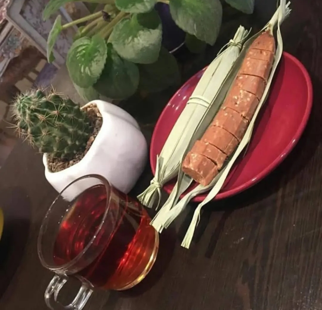 مستوک