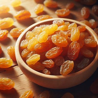 تصویر 4 از کشمش تیزابی پلویی مناسب ترکیب با برنج و خوراک