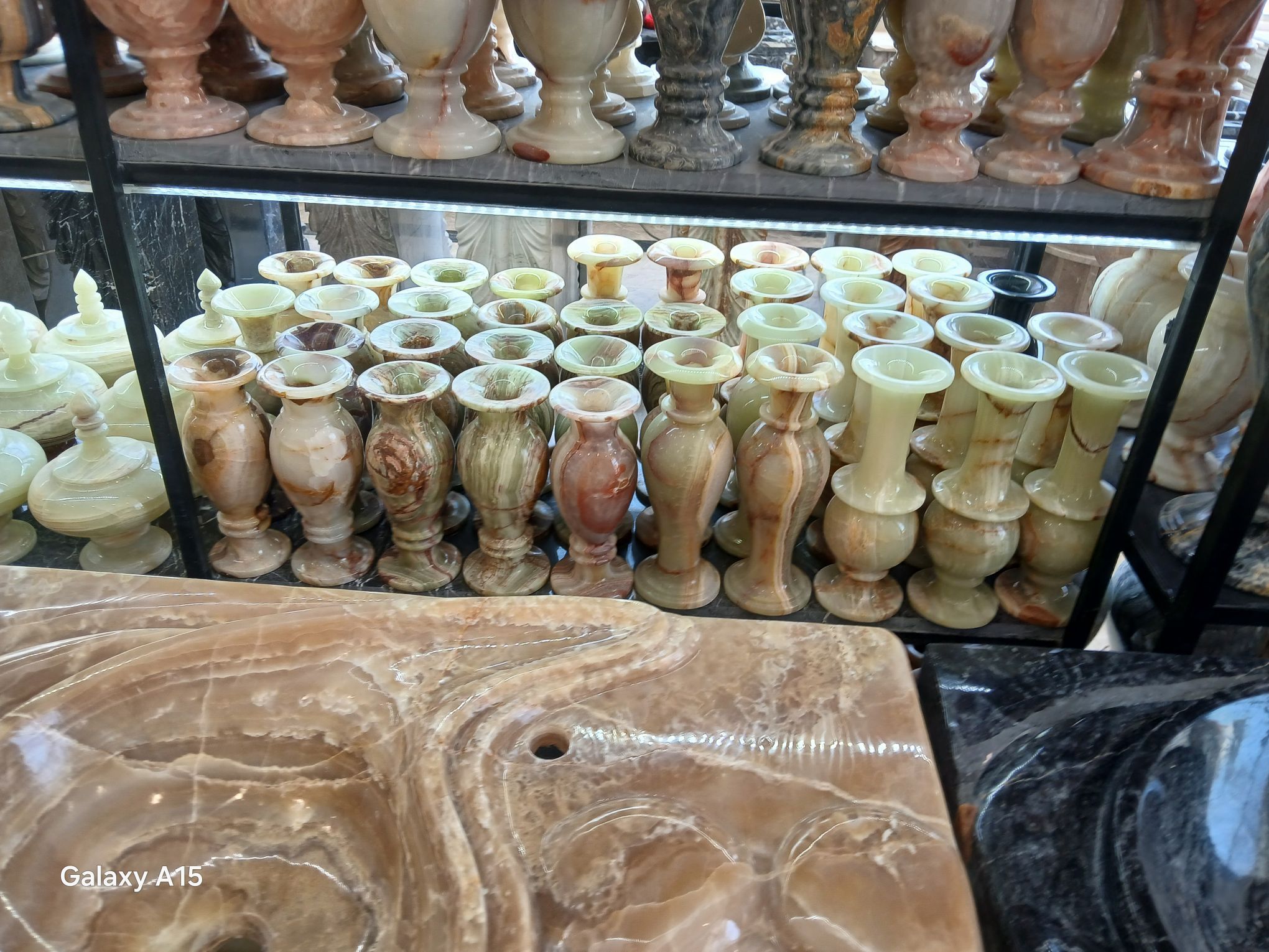 تصویر 1 از قیمت خرید تزئینیات مرمری + فروش ویژه