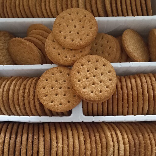 تصویر 1 از خرید و قیمت انواع بیسکوییت کارتنی فله ای کیلویی