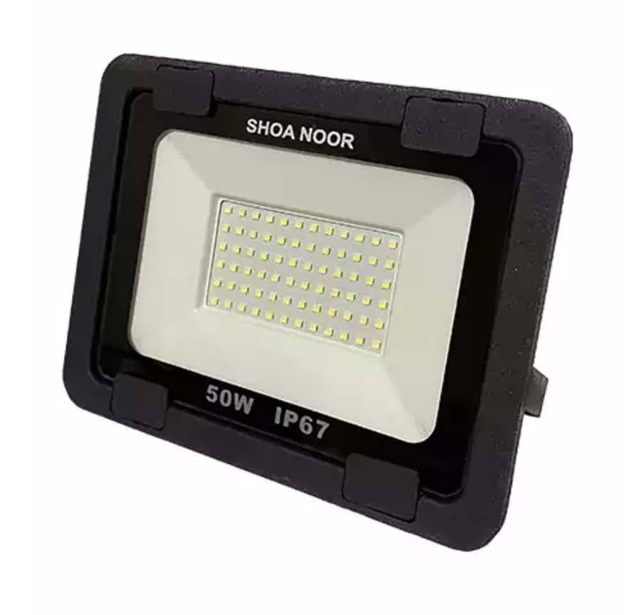 تصویر 2 از انواع پروژکتور LED + فروش ویژه
