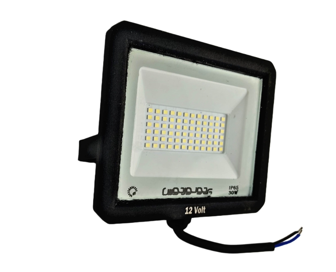 تصویر 1 از انواع پروژکتور LED + فروش ویژه