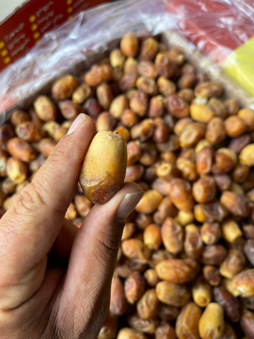 تصویر 2 از بهترین خرما زاهدی صادراتی با قیمت عمده
