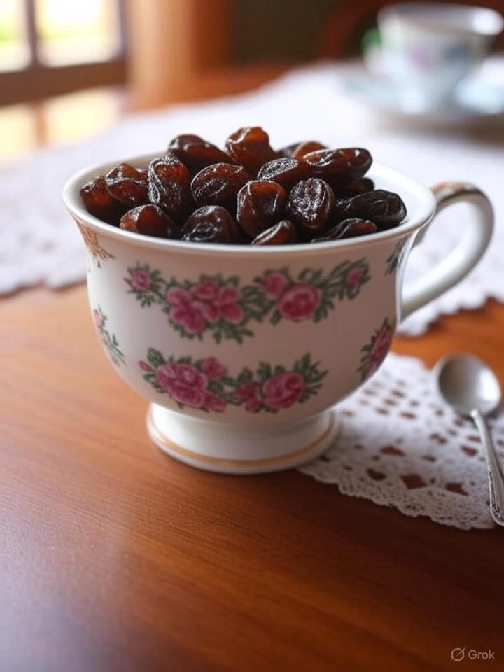 تصویر 2 از خرید مویز هسته دار ایرانی