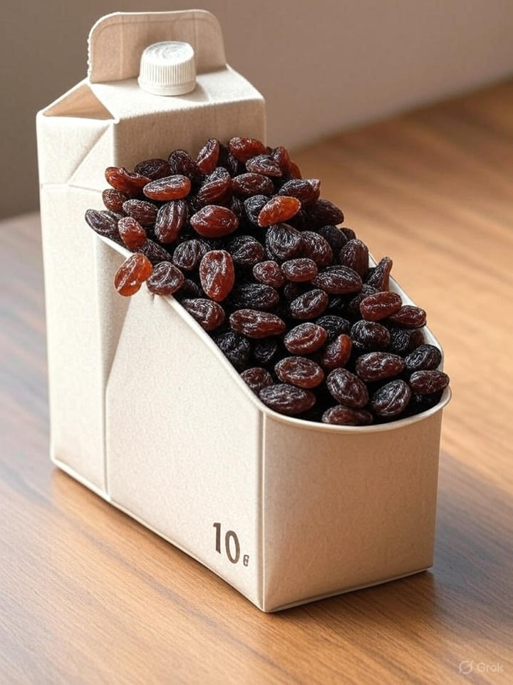 تصویر 2 از مویز هسته دار + قیمت خرید