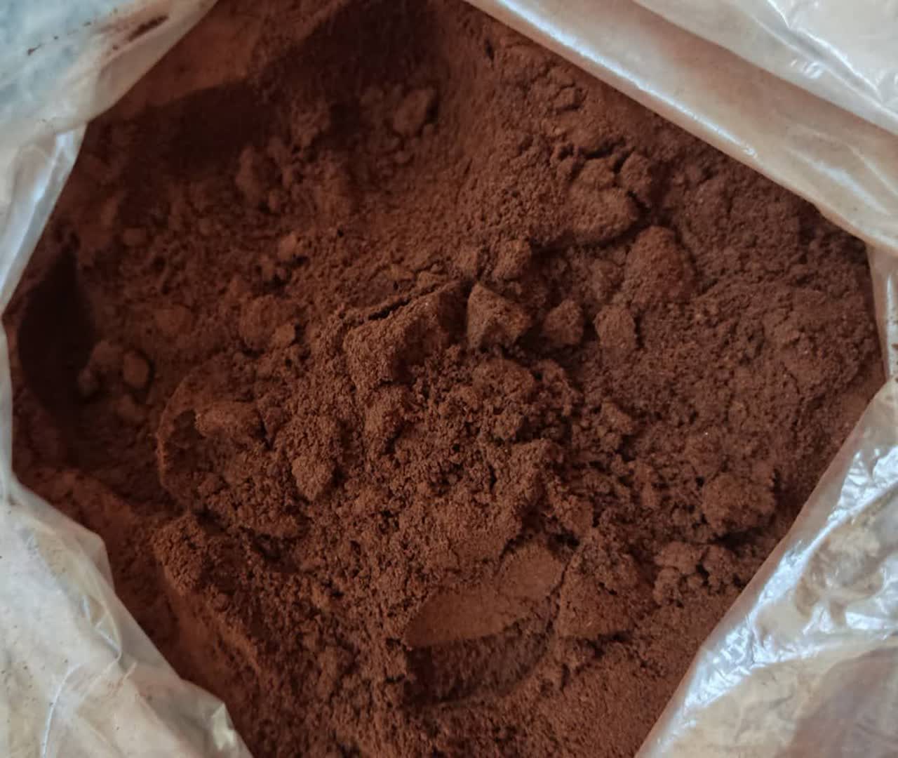 تصویر 2 از فروش ویژه قهوه هسته خرما به صورت عمده؛ مناسب بازار داخلی و تجار خارجی