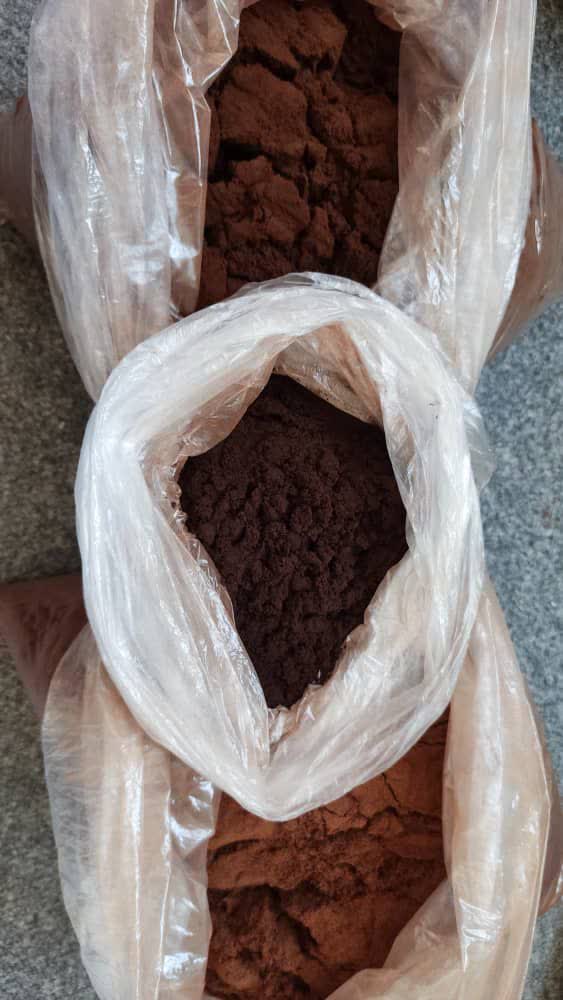 تصویر 1 از تولیدکننده مستقیم قهوه هسته خرما با بسته‌ بندی‌ های متنوع و قابلیت صادراتی