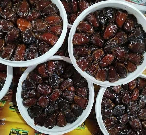 تصویر 3 از طعم خاص و شیرین با خرما کبکاب جهرم