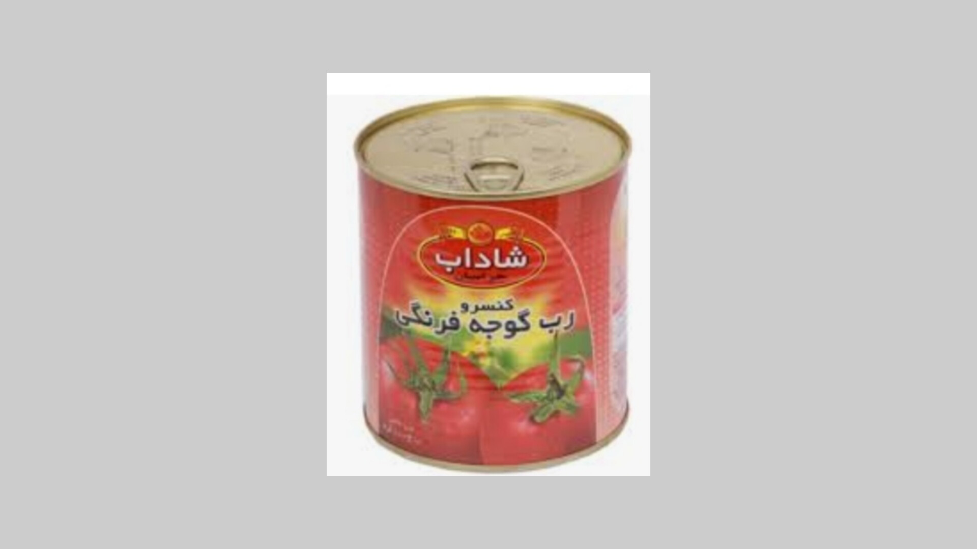 رب گوجه فرنگی خرید به صرفه