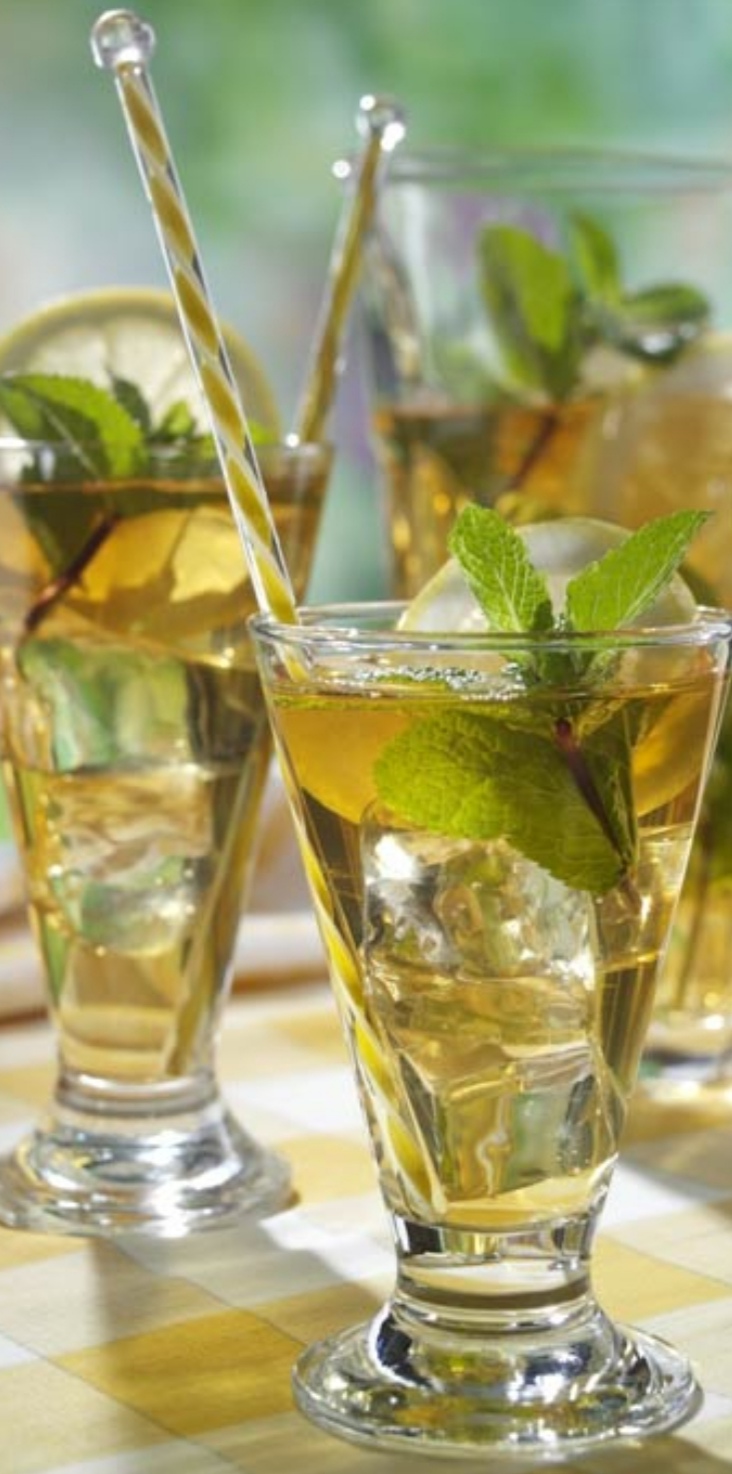 تصویر 1 از فروش ویژه شربت بهار نارنج + قیمت مناسب