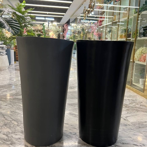 تصویر 2 از خرید گلدان‌ های پلاستیکی برای گیاهان حساس