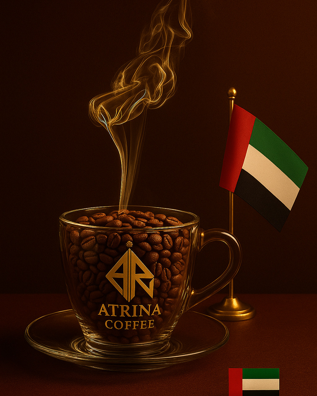 قهوه فوری گلد کلمبیا