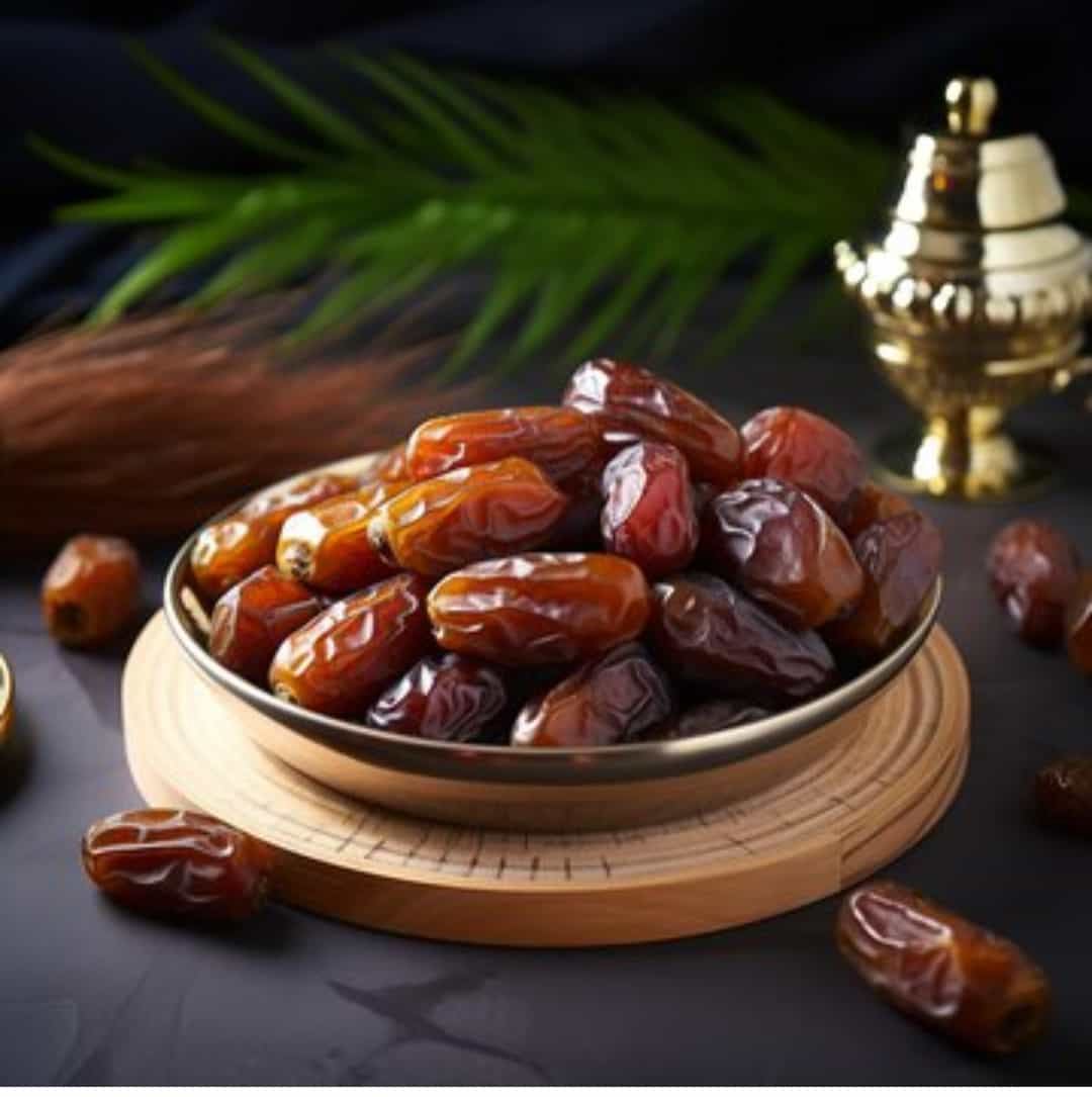 تصویر 1 از خرید و قیمت خرما ربی ایرانشهر + فروش ویژه