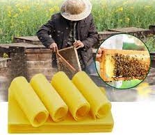 تصویر 3 از خرید پارافین ورقه ای موم عسل فروش صادراتی