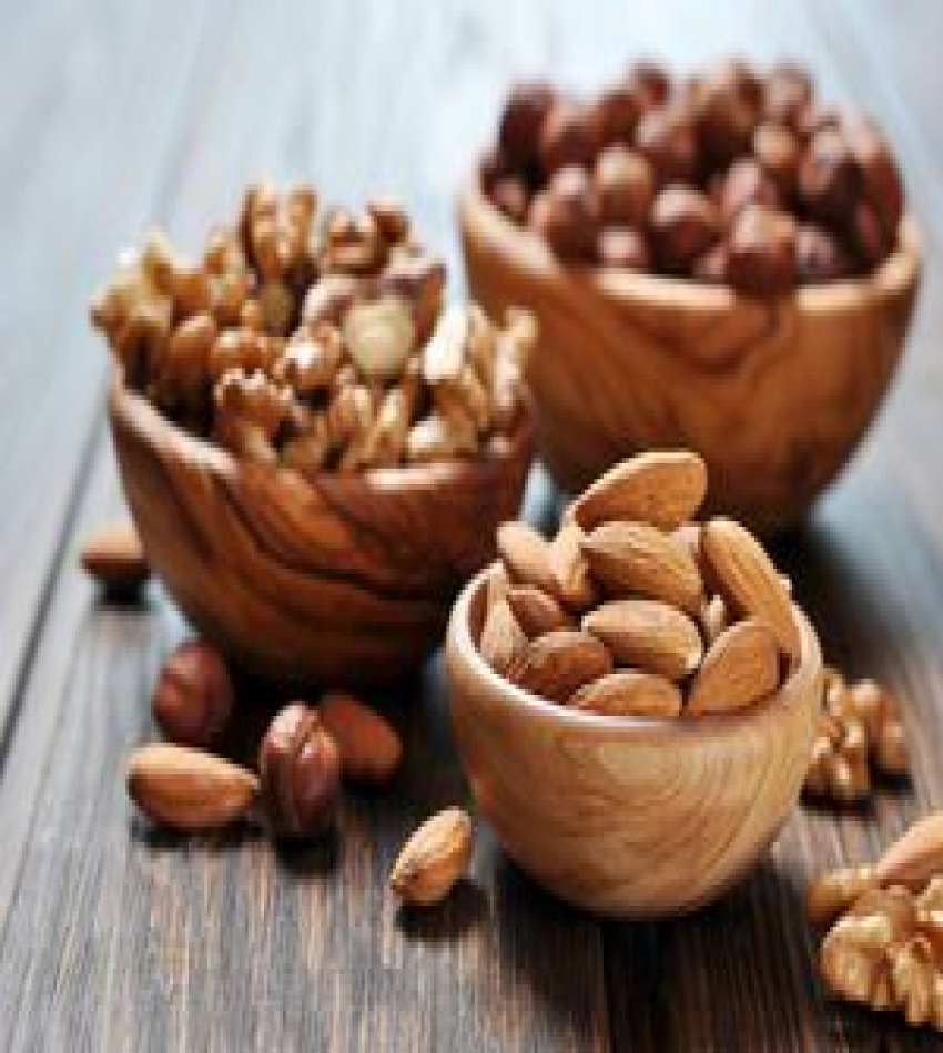 تصویر 4 از قیمت بادام سنگی بازار داخلی + فروش فوق العاده