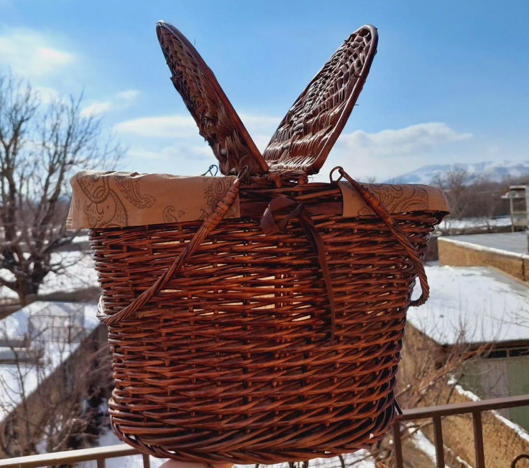خرید سبد مسافرتی + پیک نیک