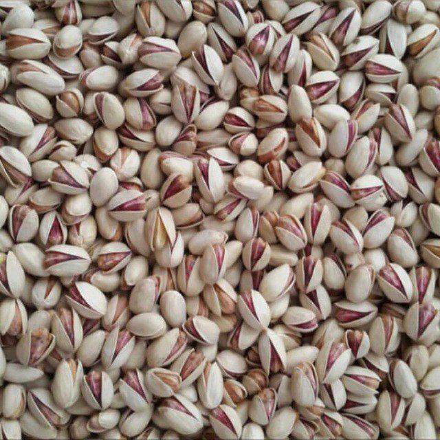 تصویر 2 از قیمت پسته احمد آقایی دستچین + خرید باور نکردنی