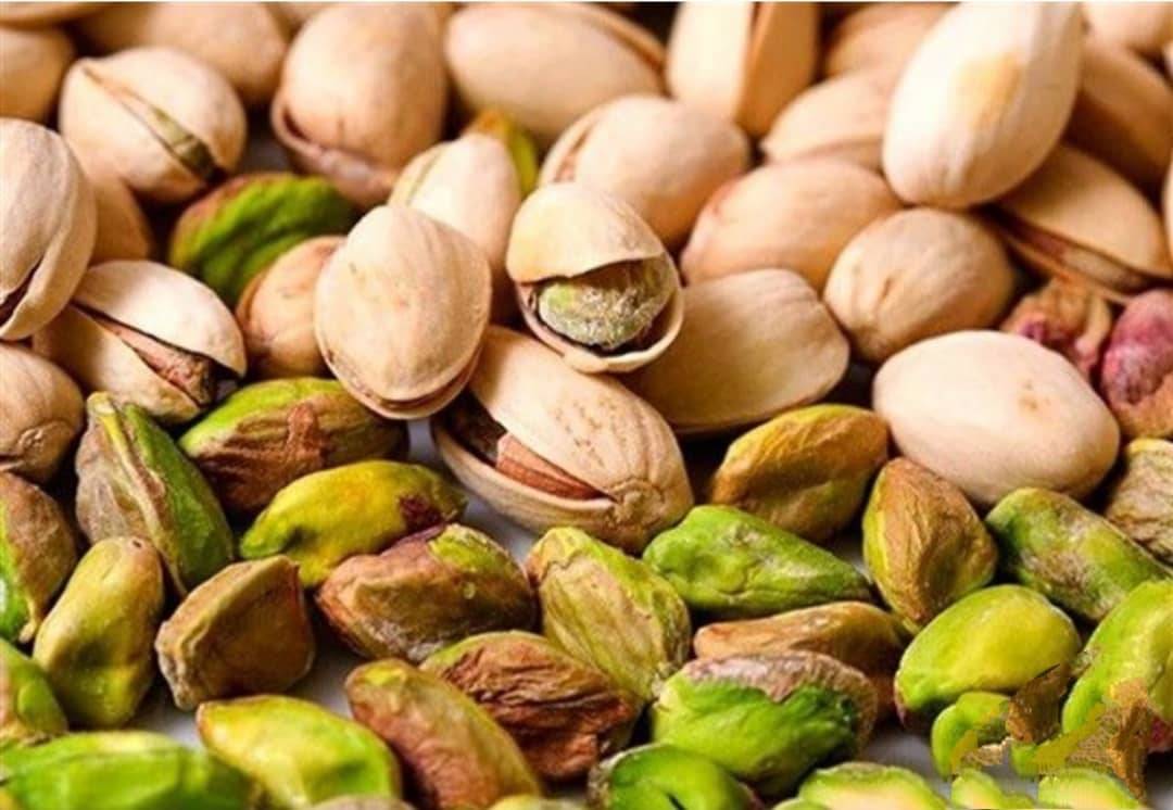 تصویر 1 از قیمت خرید پسته کله قوچی رفسنجان با فروش عمده