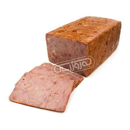 فروش ژامبون